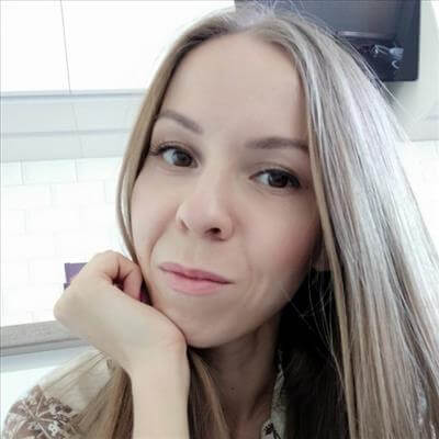 Елена  Ли...